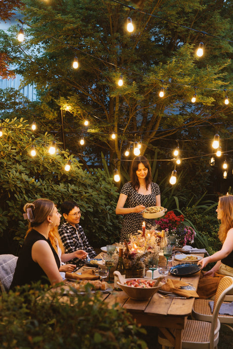 What Type of DIY Patio Designer Are You?