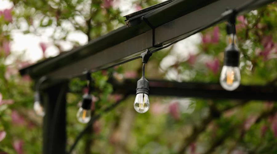 Festoon & Patio Lights