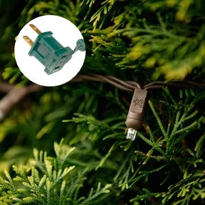 Mini Lights - Standard Plug