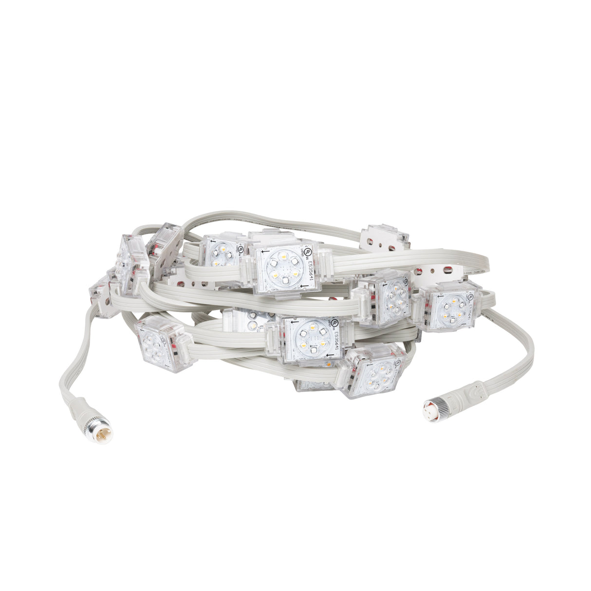 Chromaglow Pro RGBW Light String