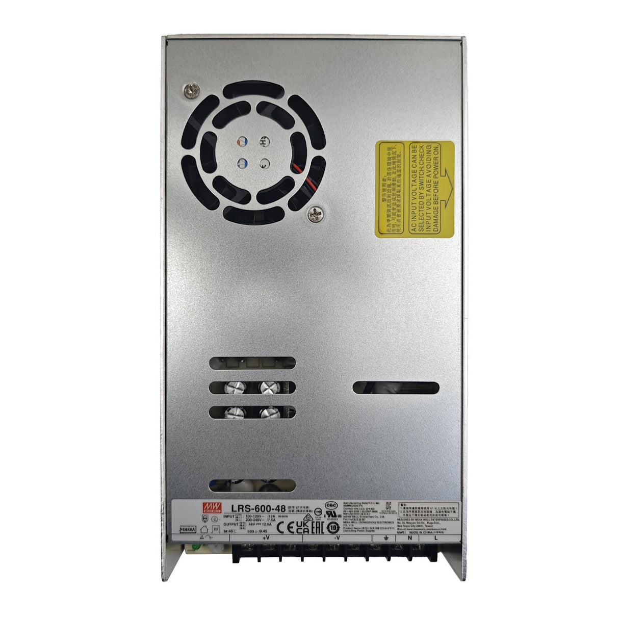 Chromaglow Pro Power Supply