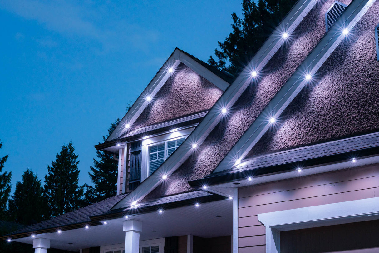 Chromaglow Pro Fascia Track