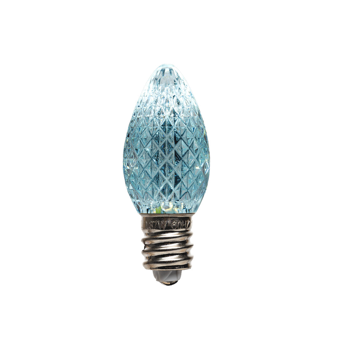 C7 Bulbs (Pack of 25) Bulk