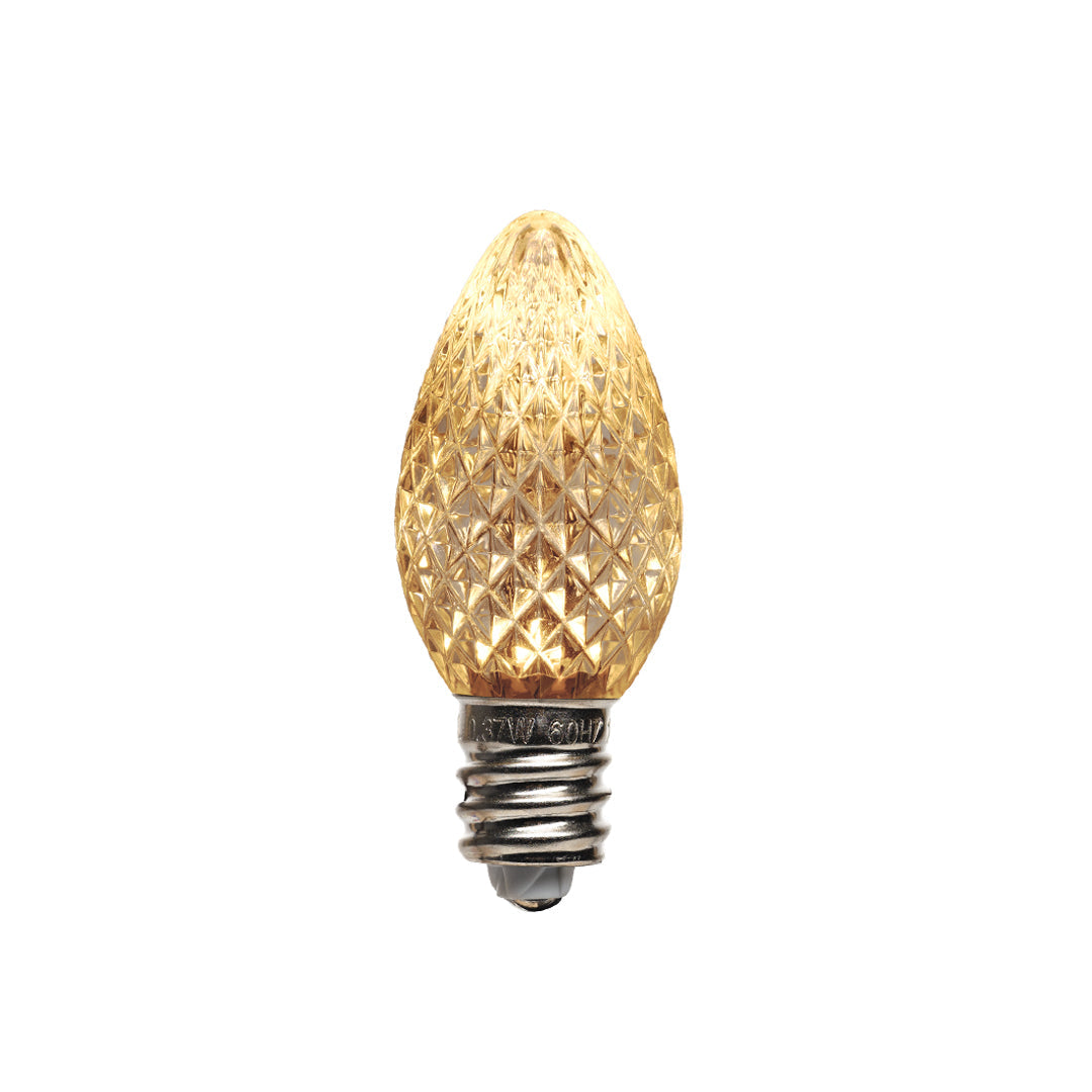 C7 Bulbs (Pack of 25) Bulk