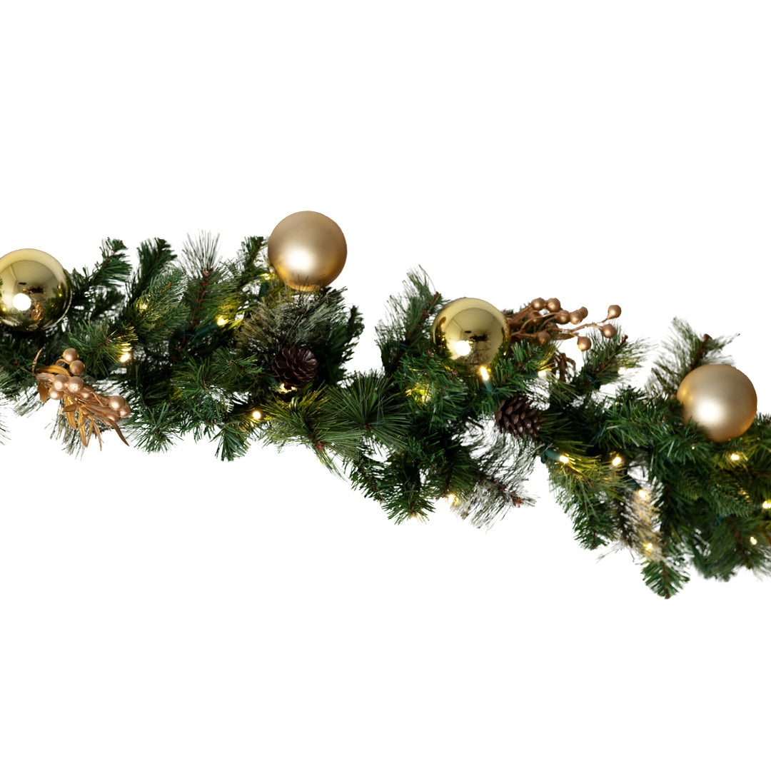 Royal Garland