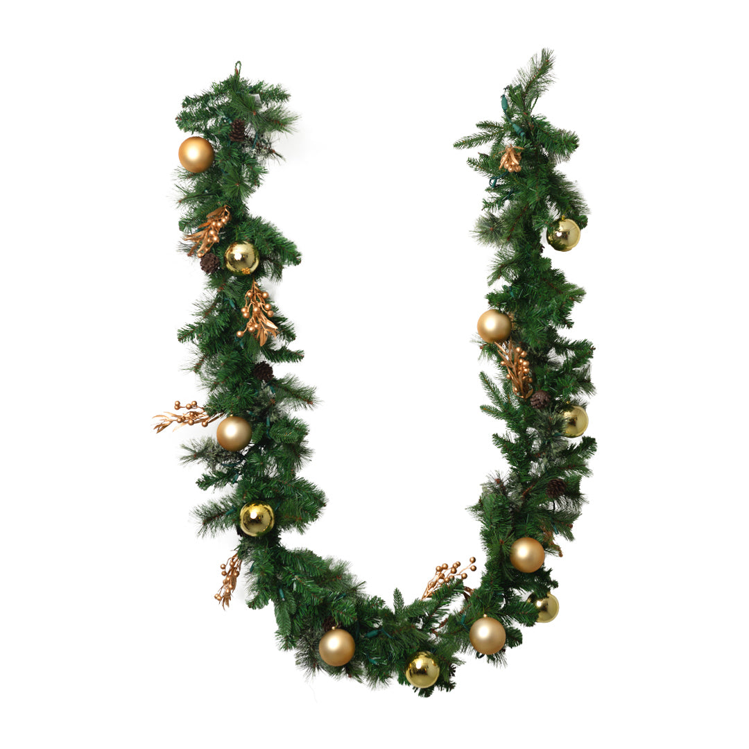 Royal Garland