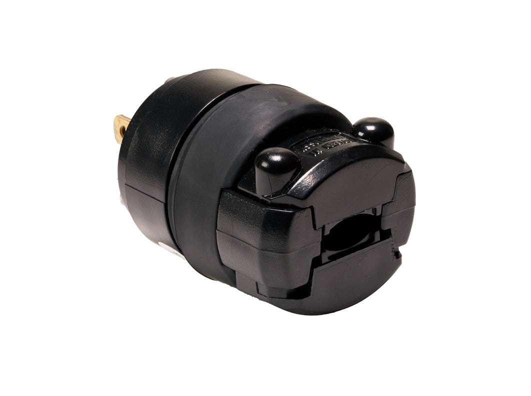 3-Wire Plug (10-Pack)