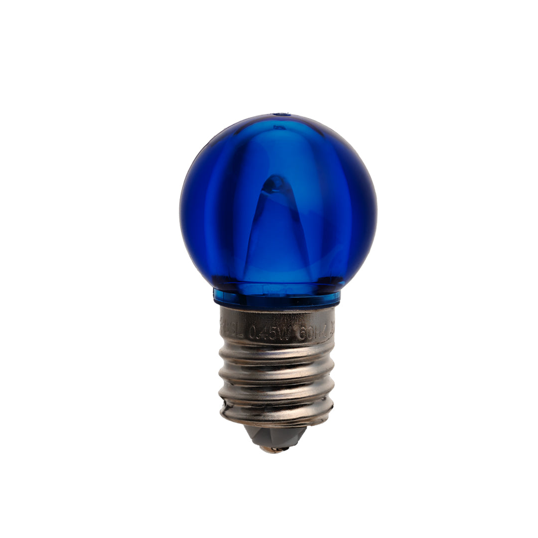 G30 Smooth Bulb