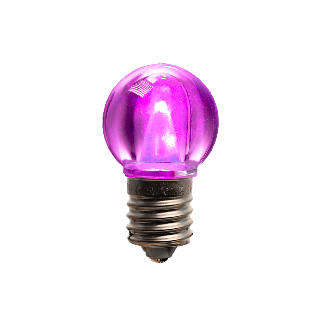 G30 Smooth Bulb