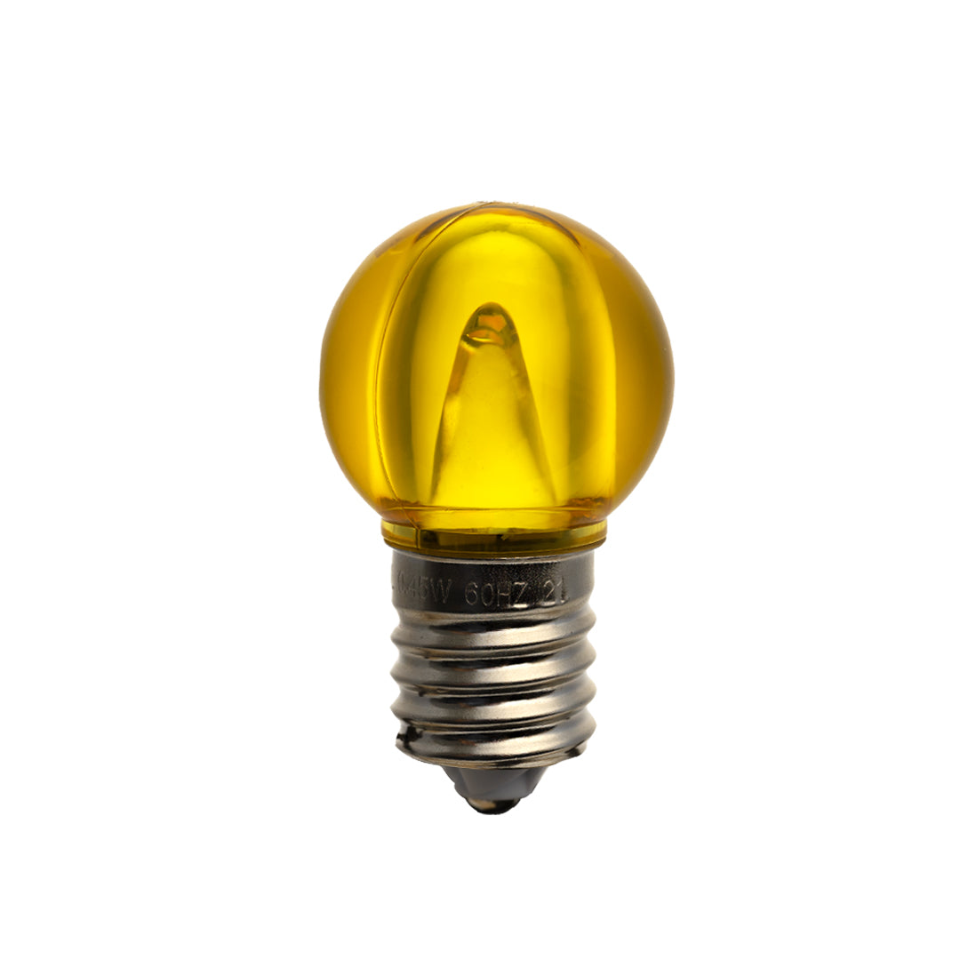 G30 Smooth Bulb
