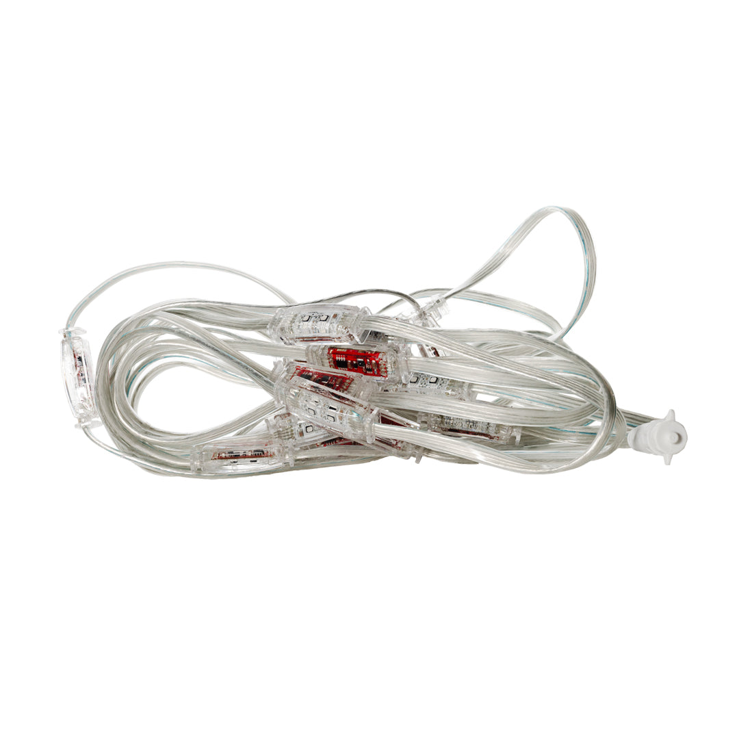Chromaglow RGB String - 25ft