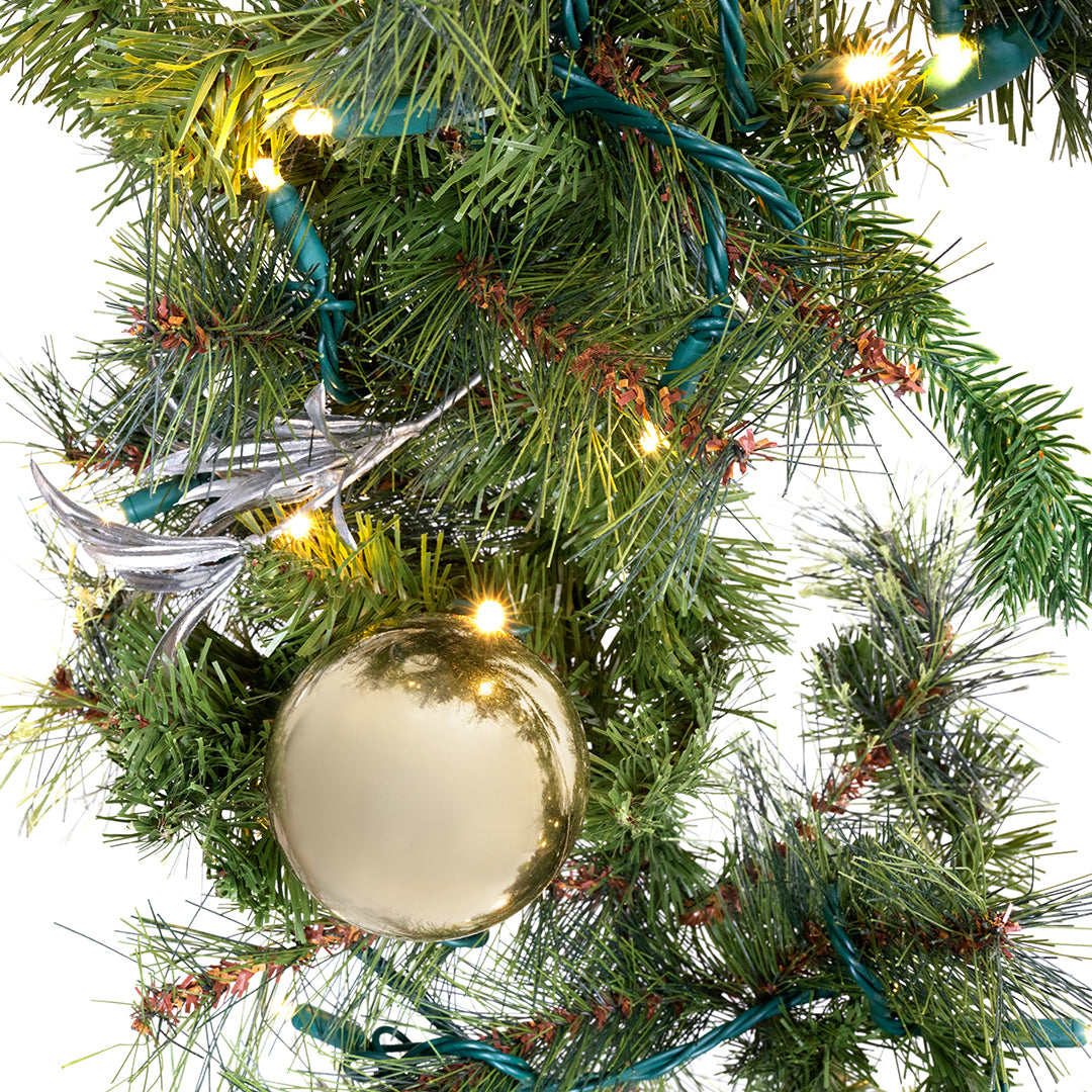 Royal Garland