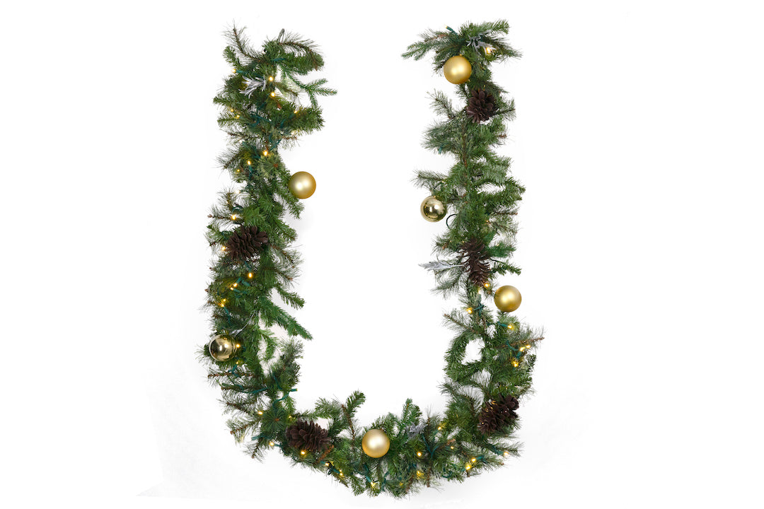 Royal Garland