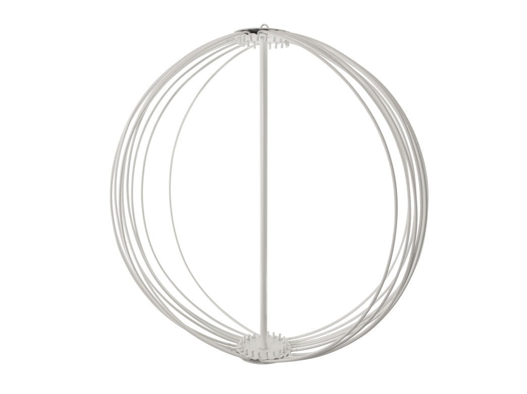 Aluminum Folding Spheres (Multi-Pack)