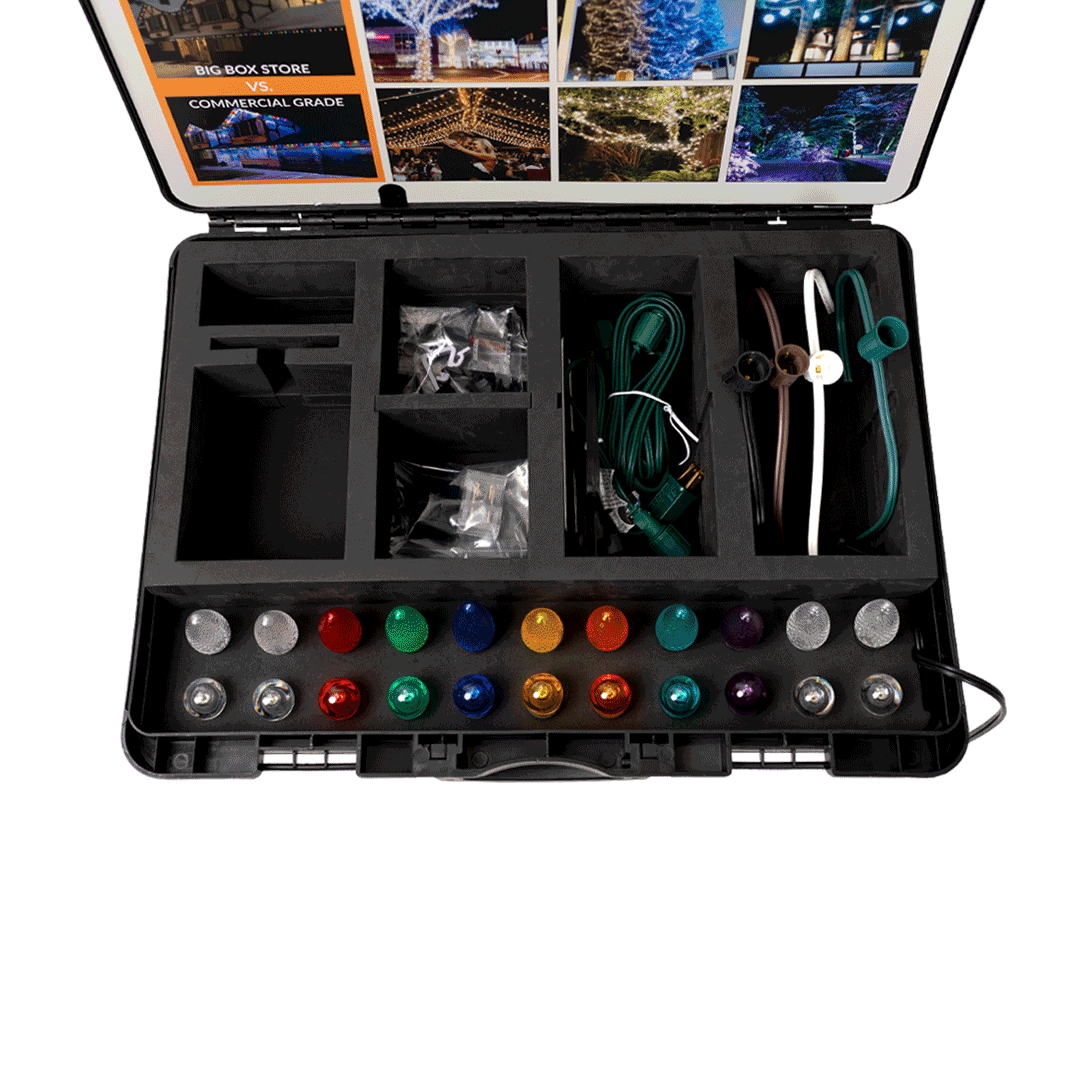 Display Kit Pro