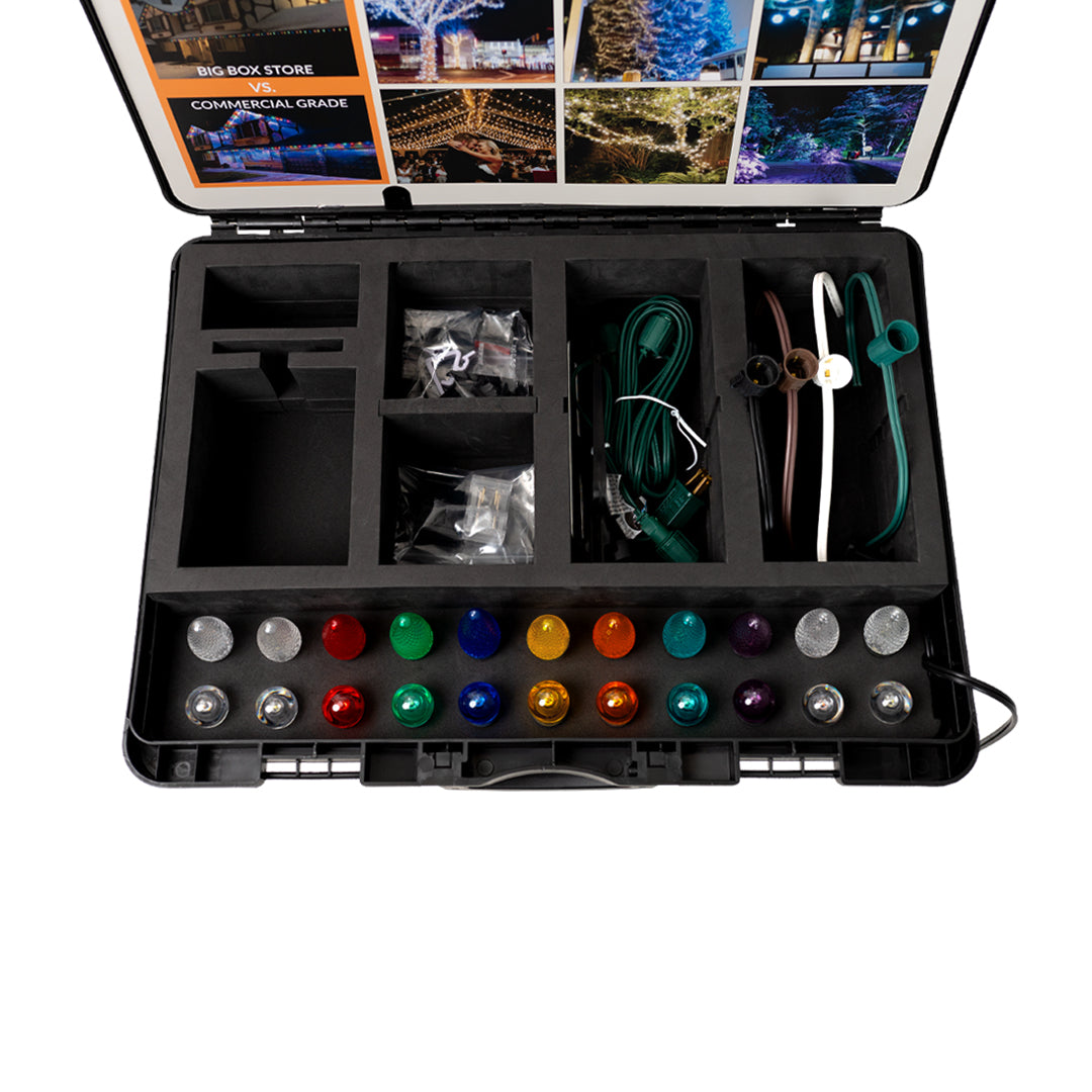 Display Kit Pro