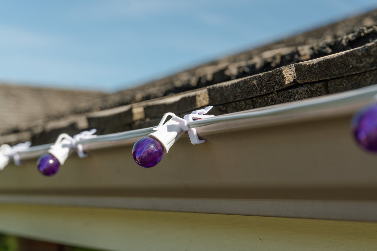 Multi Clip - Warm Climate (25 pk)