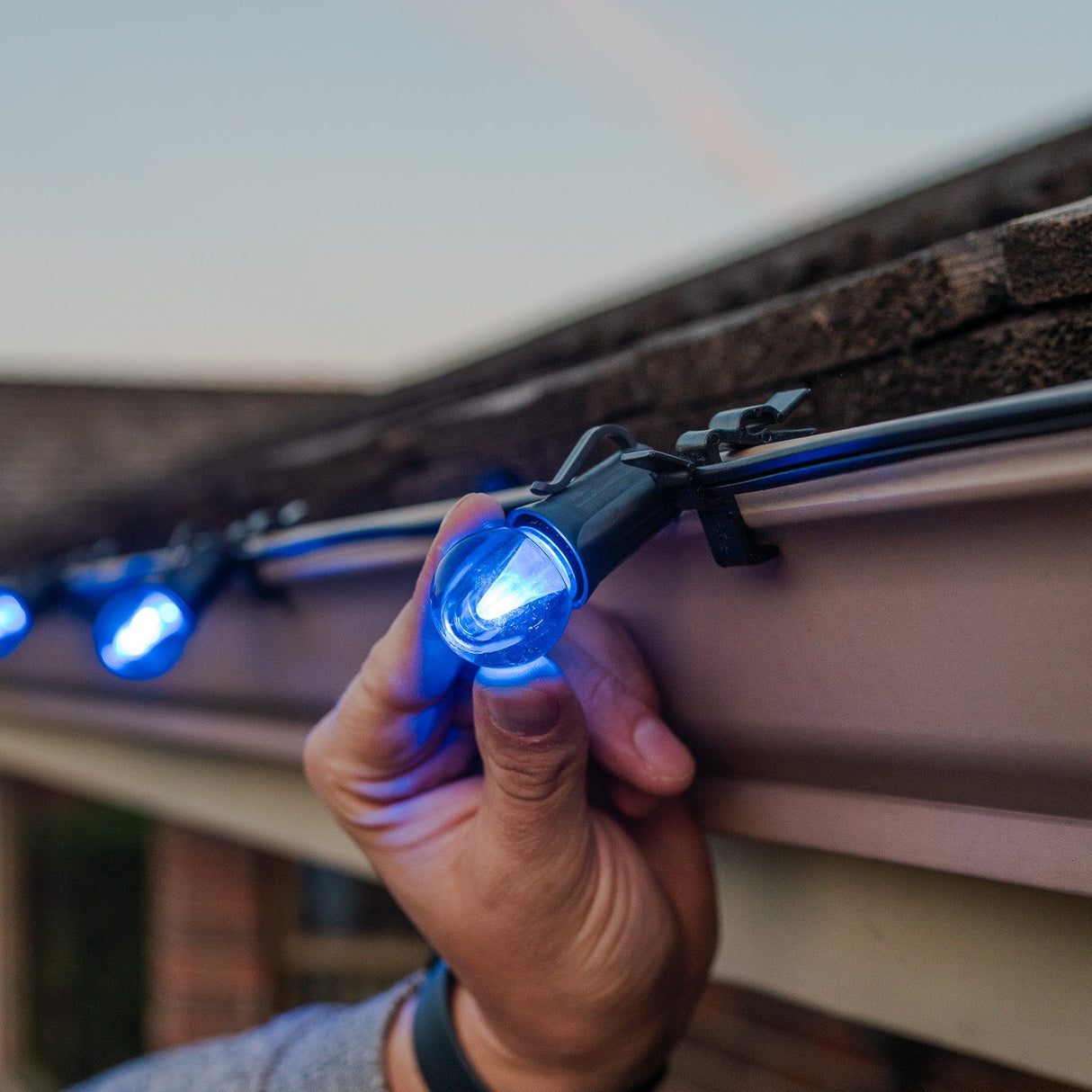 G30 Bulbs (Pack of 25)