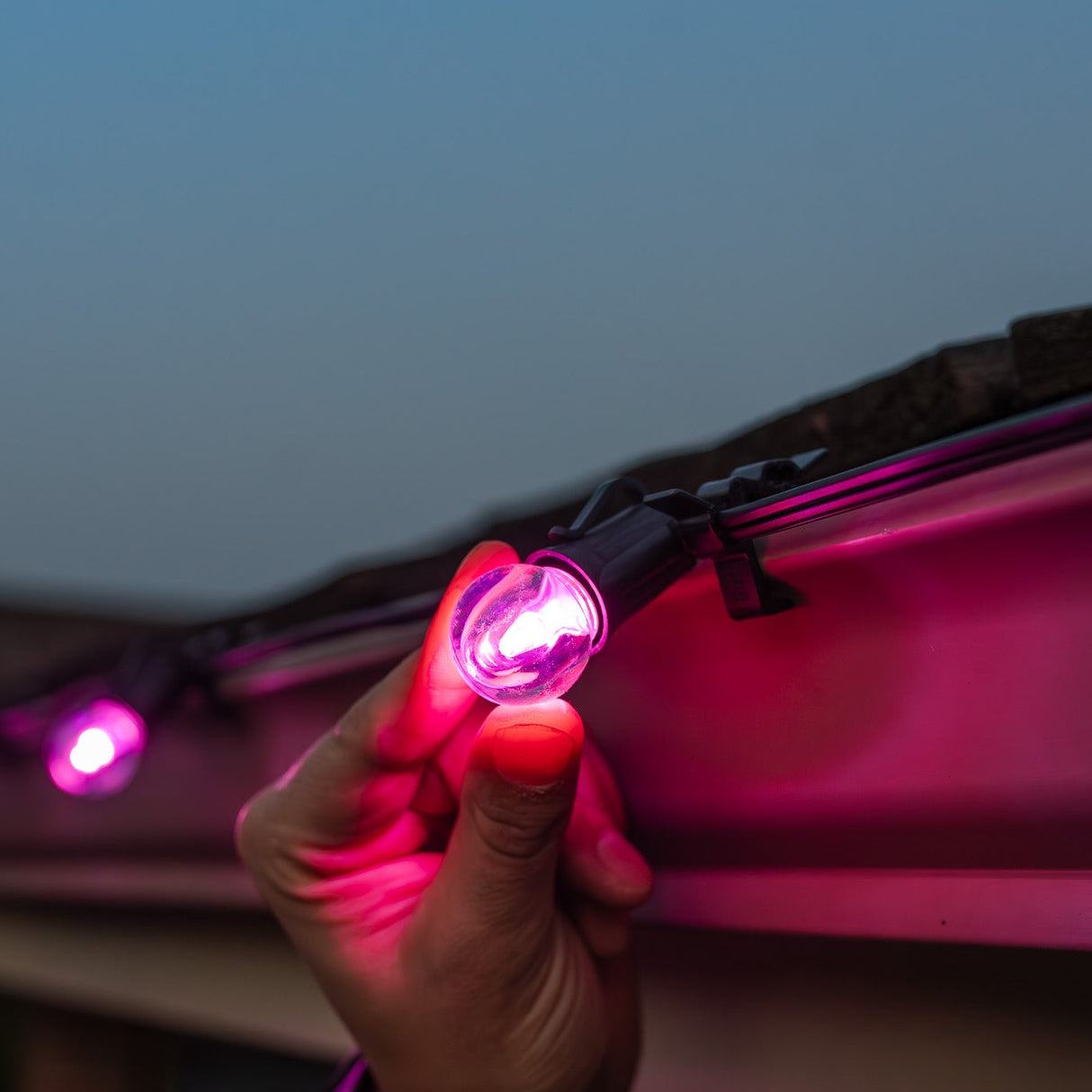 G30 Bulbs (Pack of 25)