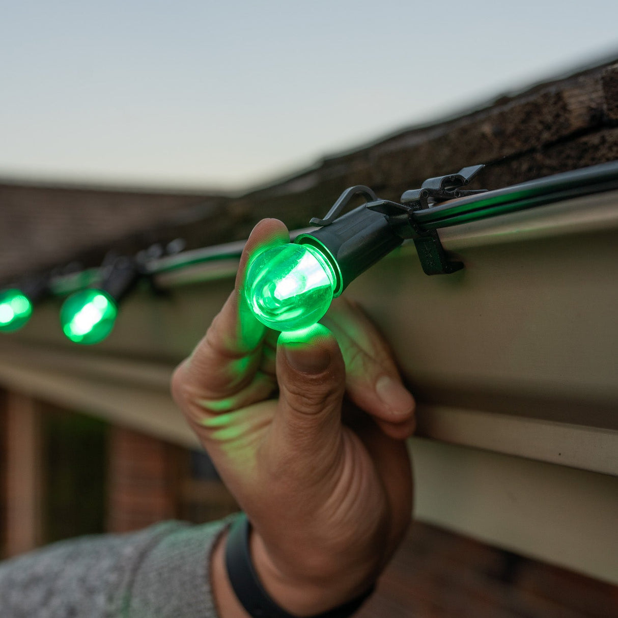 G30 Bulbs (Pack of 25)