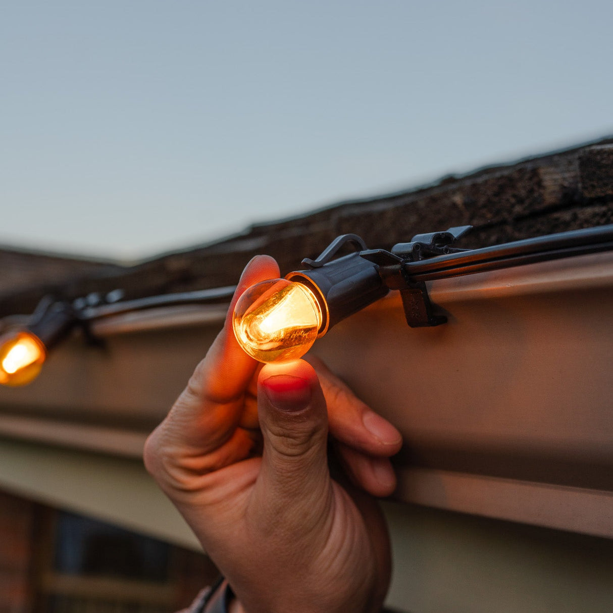 G30 Bulbs (Pack of 25)