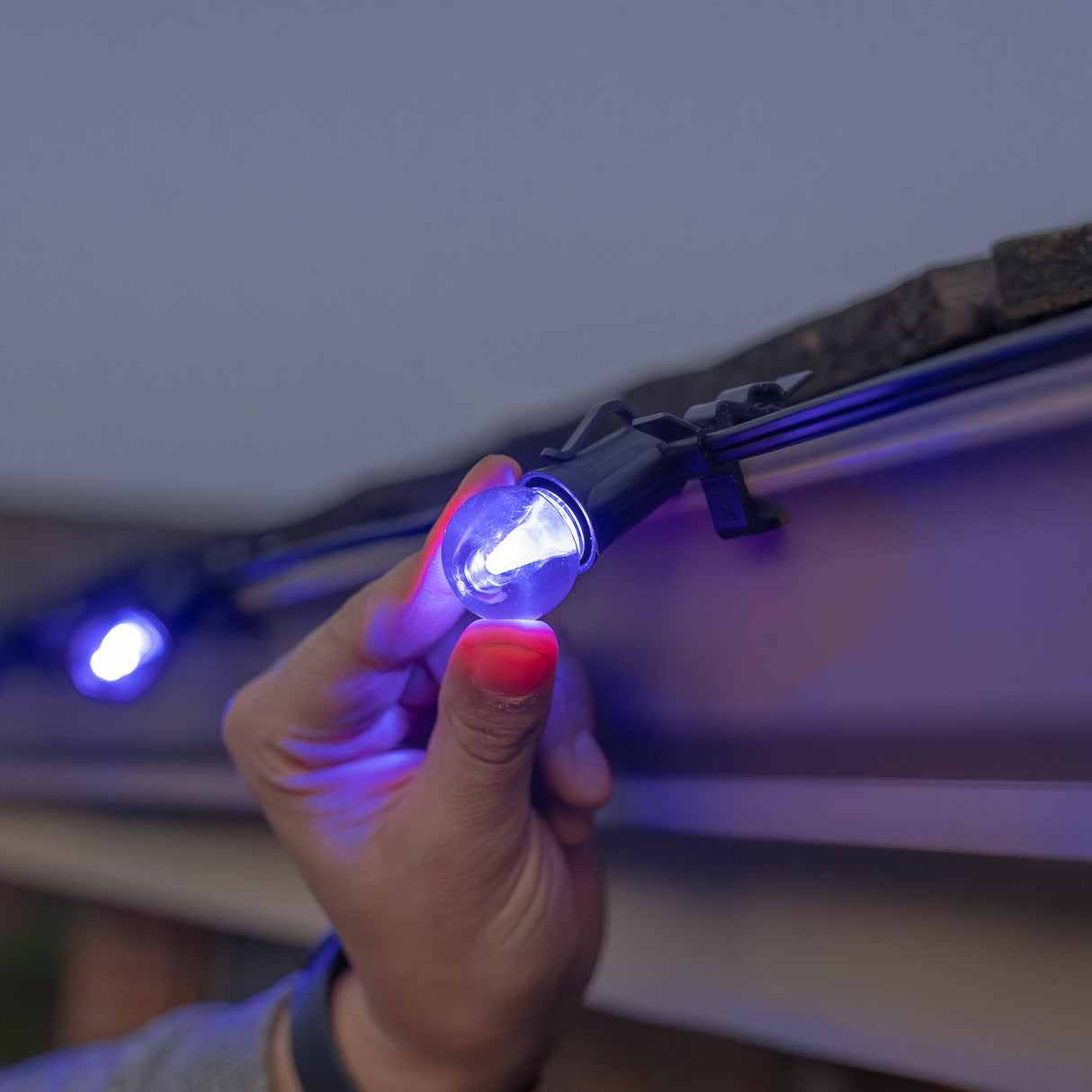 G30 Bulbs (Pack of 25)