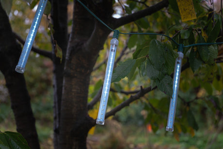 Snowfall Light - E17 Base (5 pk)