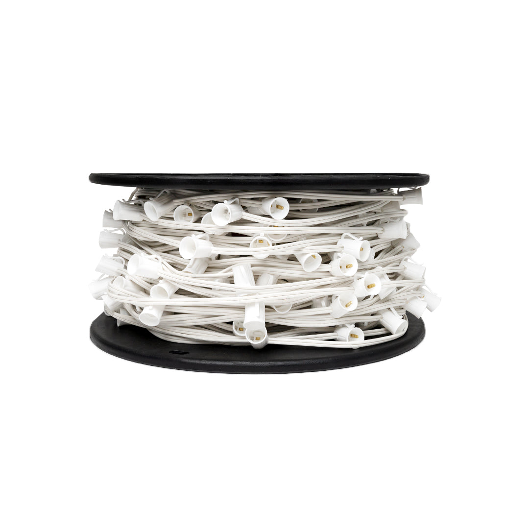 E17 Spool (500 ft) Pre-order