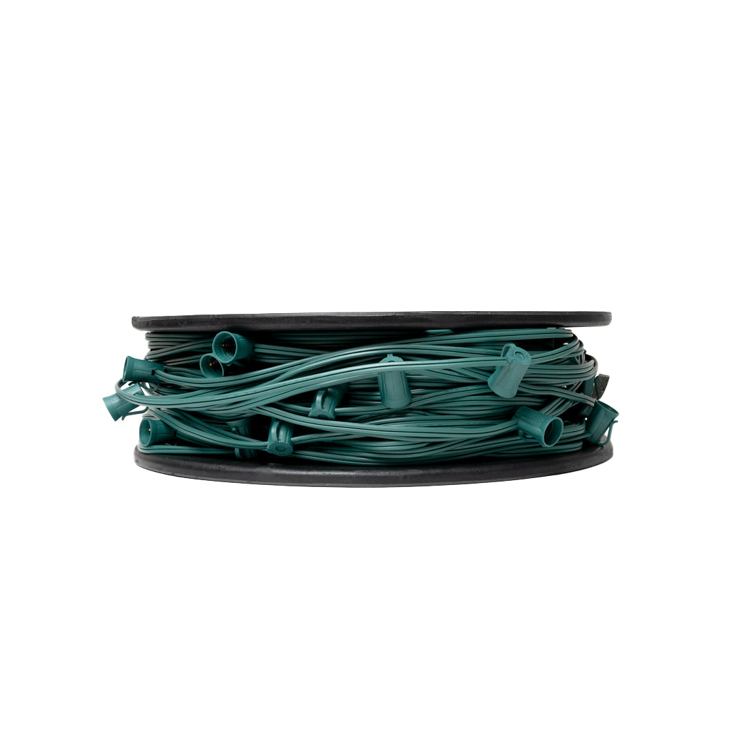 E17 Spool (500 ft) Pre-order