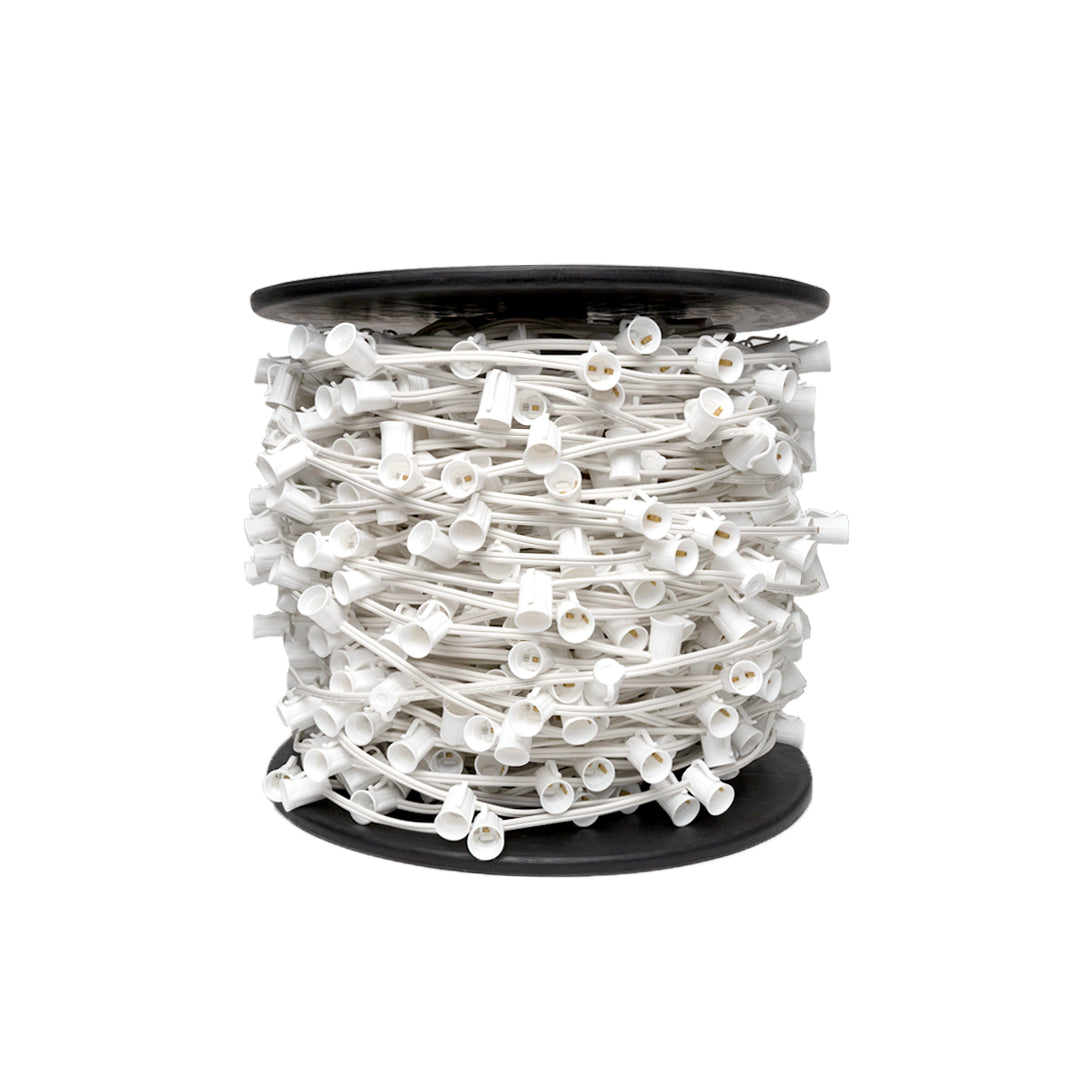 E17 Spool (500 ft) Pre-order