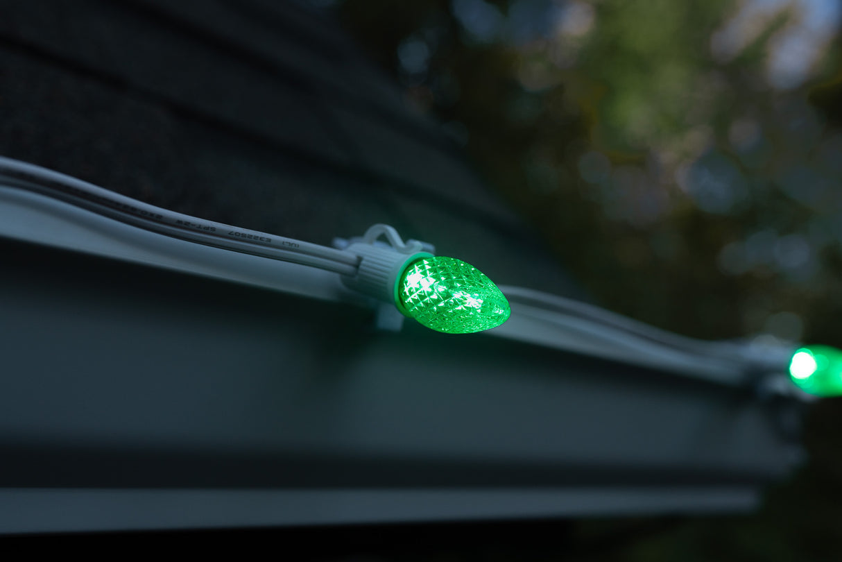 C7 Bulbs (Pack of 25)