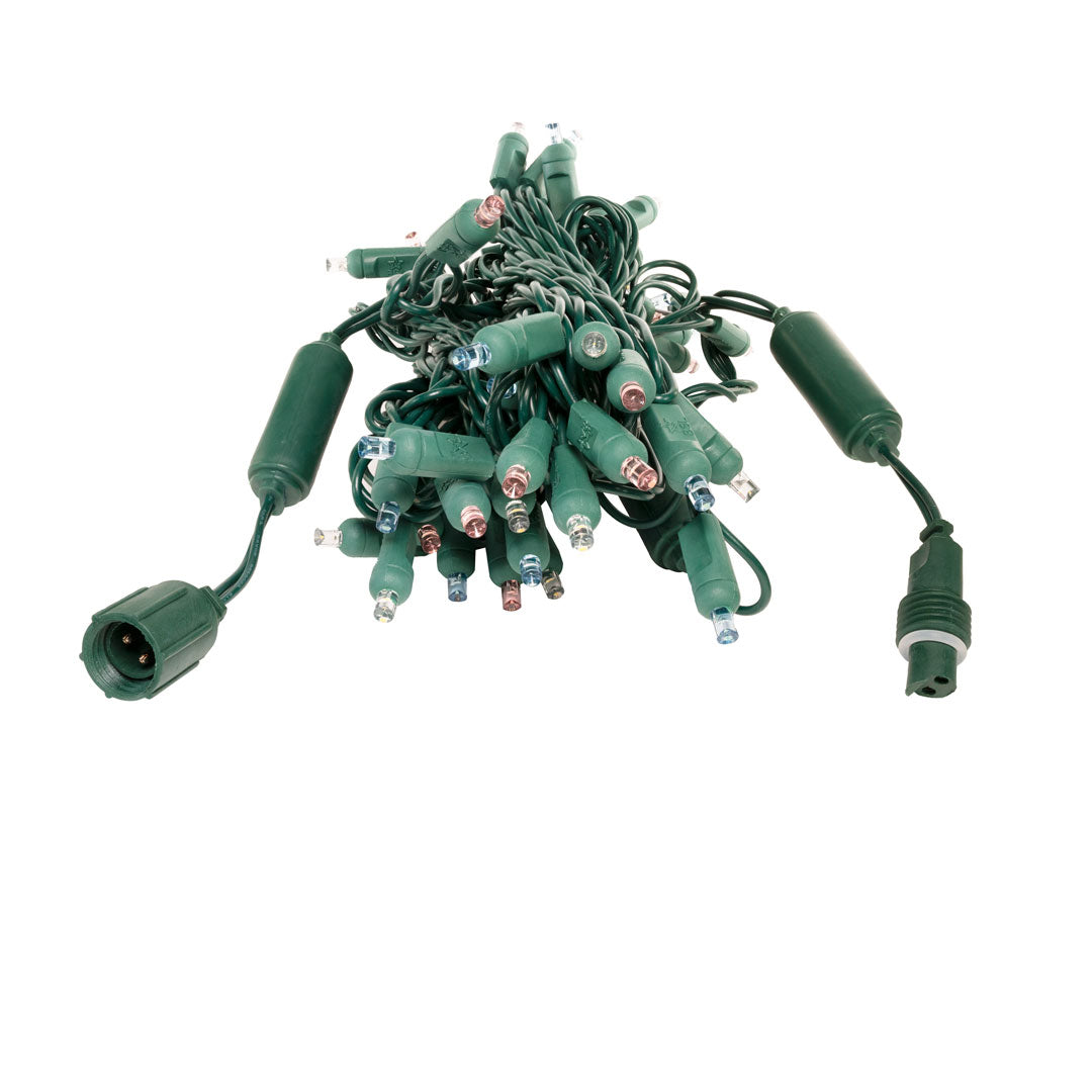 Themed Mini Lights - The Modernist (25 ft)