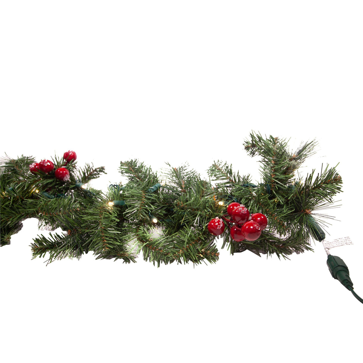 Deluxe Garland