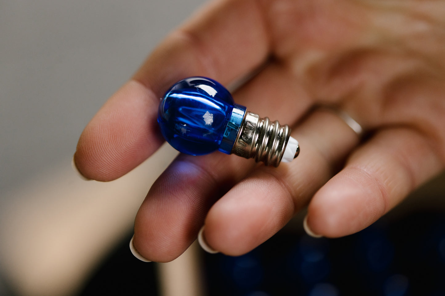 G20 Smooth Bulb