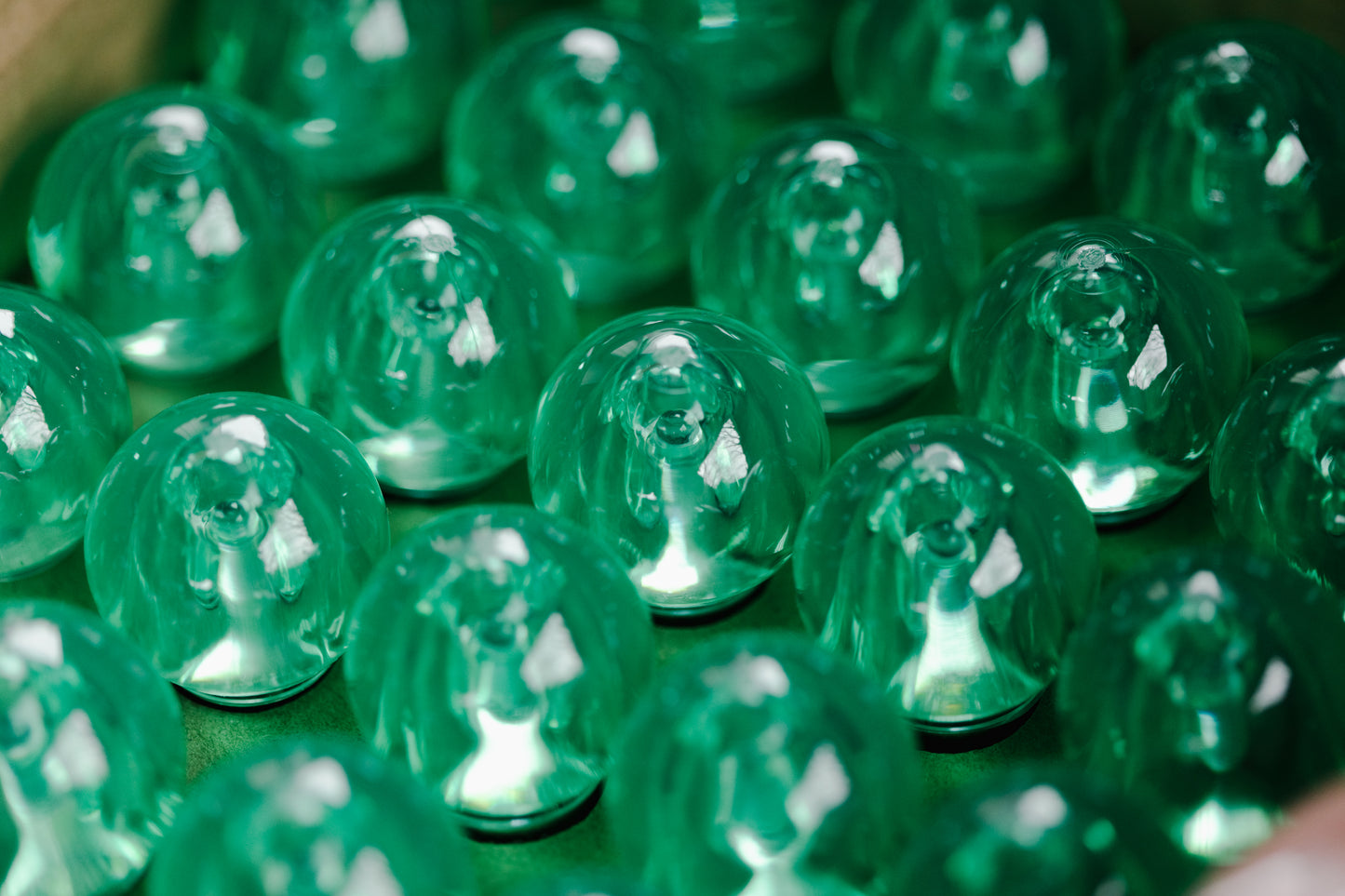 G20 Smooth Bulb