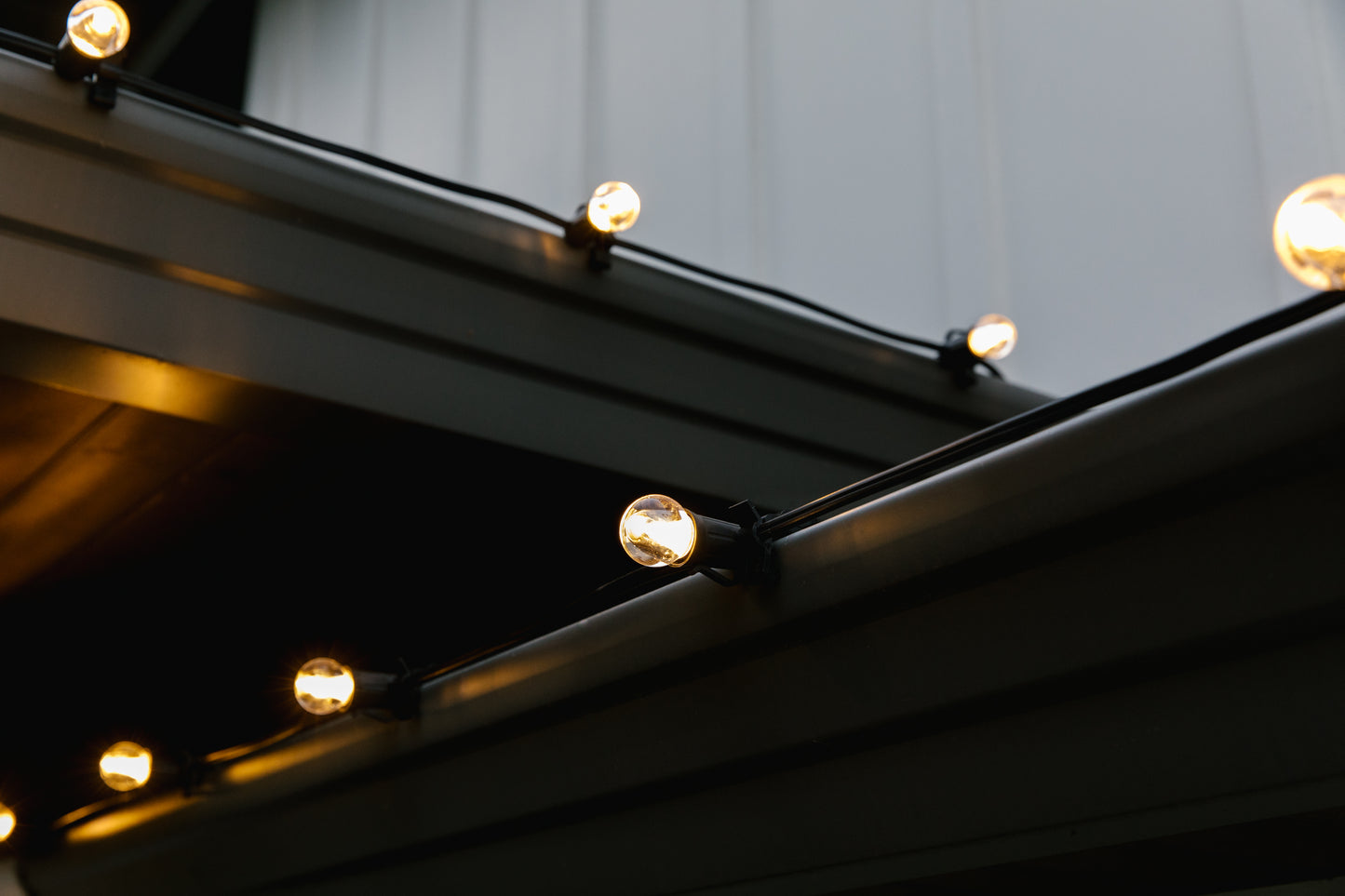 G30 Smooth Bulb