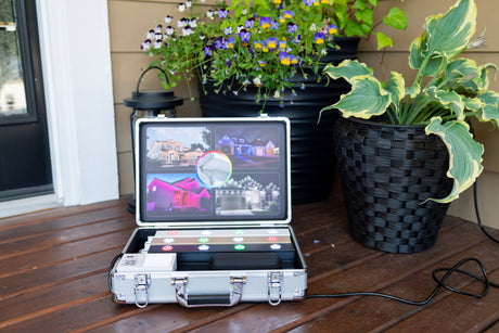 Chromaglow Pro Display Kit