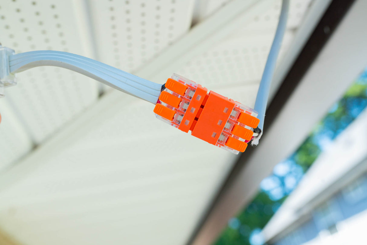 Chromaglow Pro Quick Connector (10 pk)