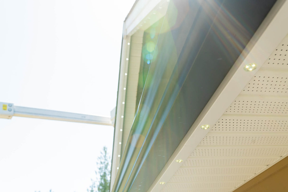 Chromaglow Pro Peak Piece