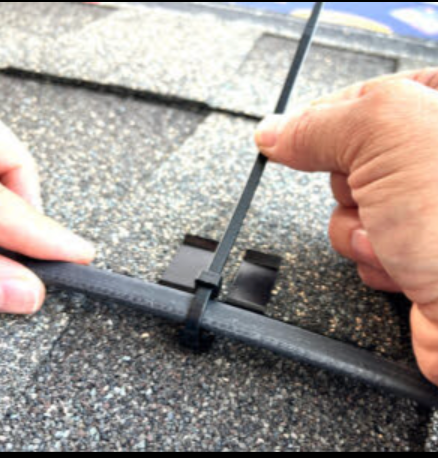 Chromaglow Pro Cable Clip (10 pk)