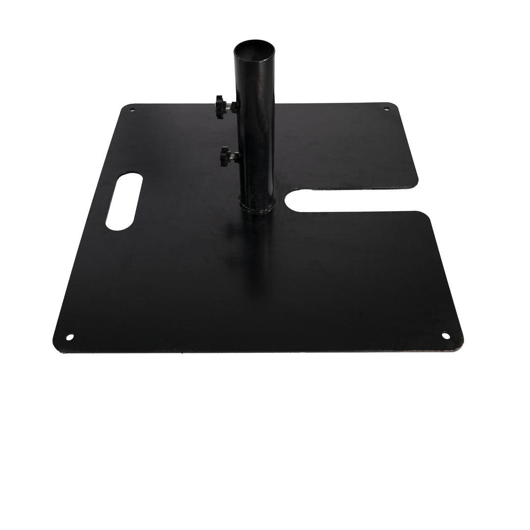 Carbon Fibre Post (16 ft with Base)