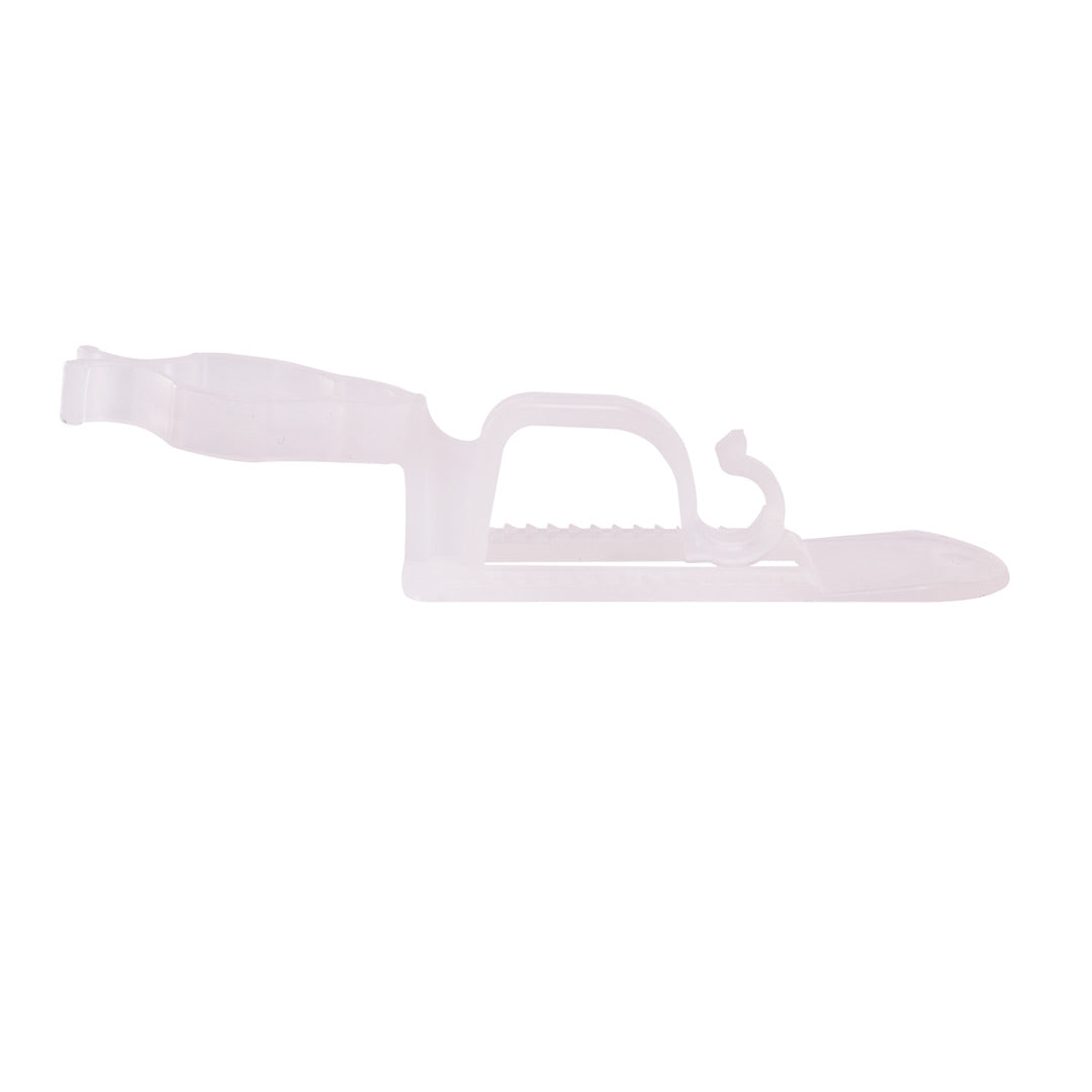 Cradle Clip - 500 Pack