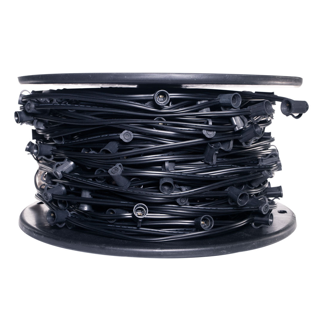 E12 Spool (500 ft) - 12" Spacing