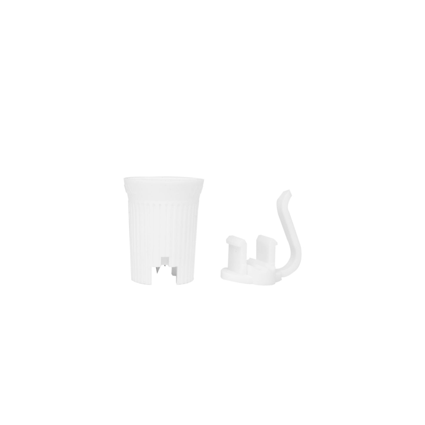 E17/C9 Replacement Socket (10-Pack)