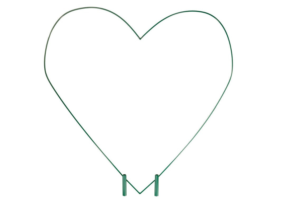 Solidarity Heart (30")
