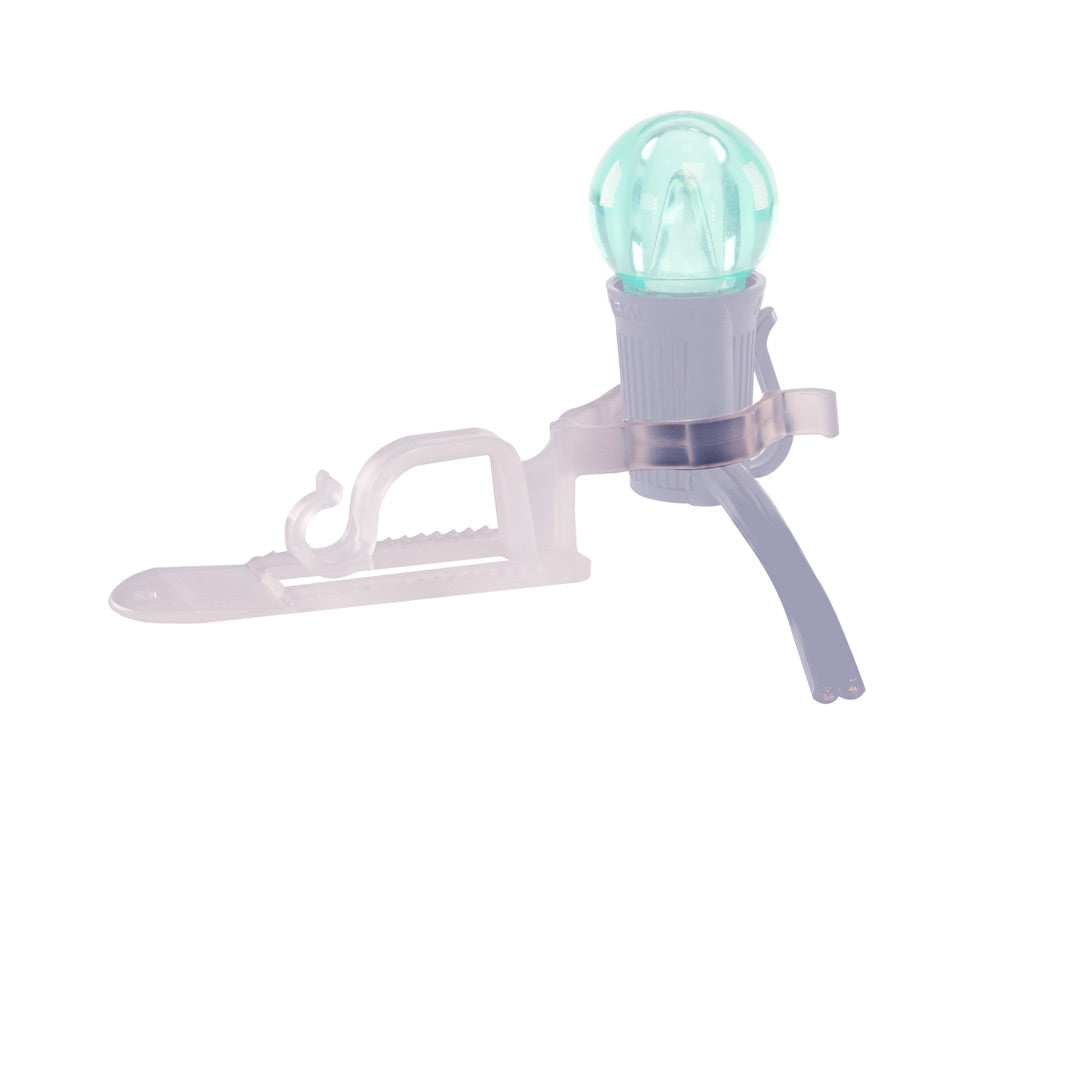 Cradle Clip - 500 Pack