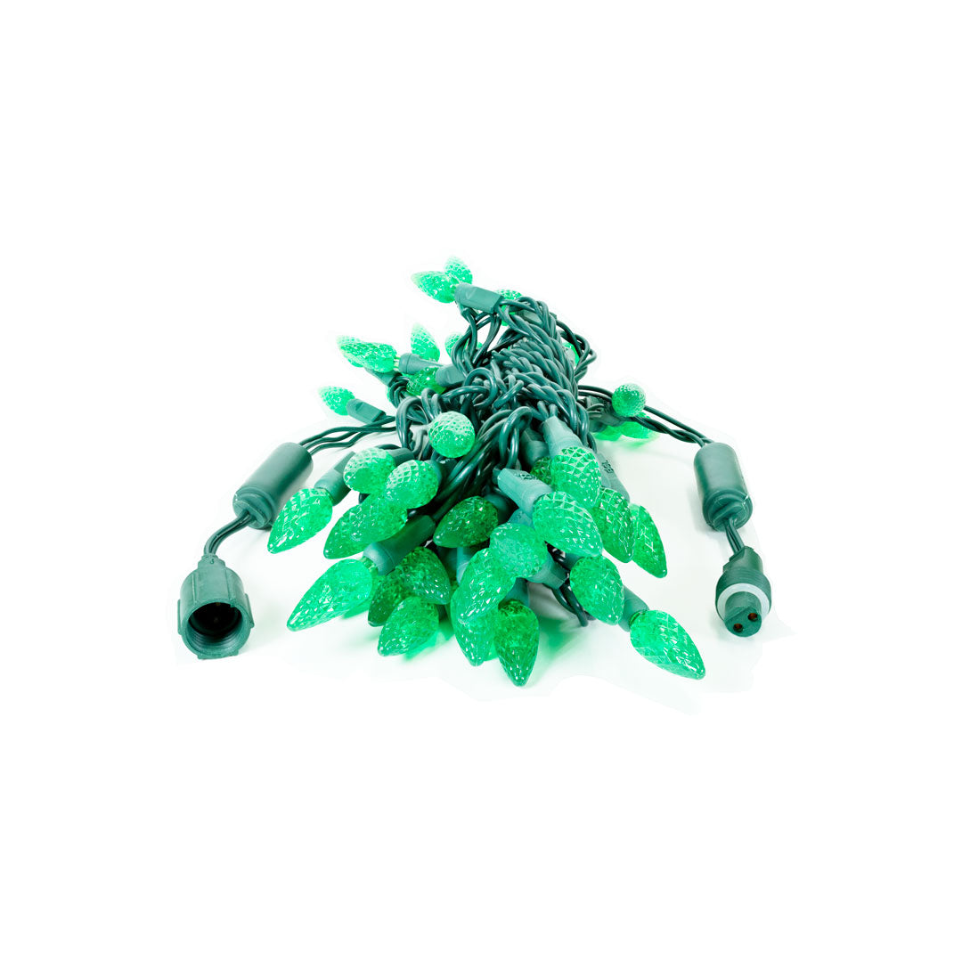 C6 String Light (Single-Colour)