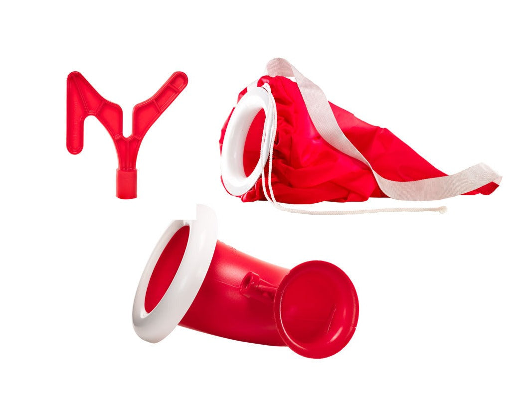 Christmas Light Hanging Kit