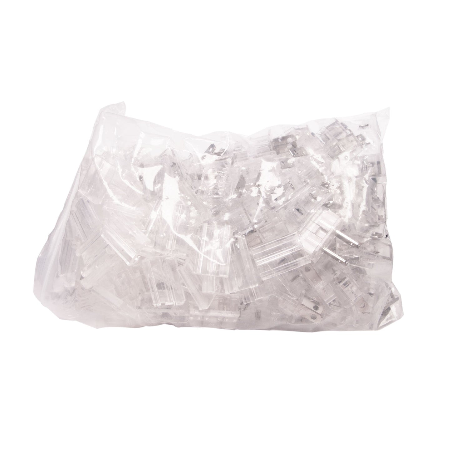 Male Plugs (100-Pack)