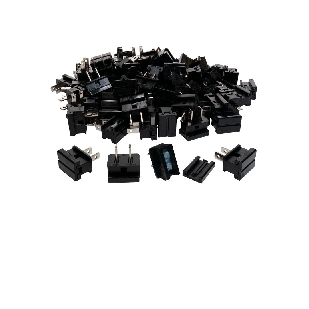 Grease Filled Male Plugs (100-Pack)